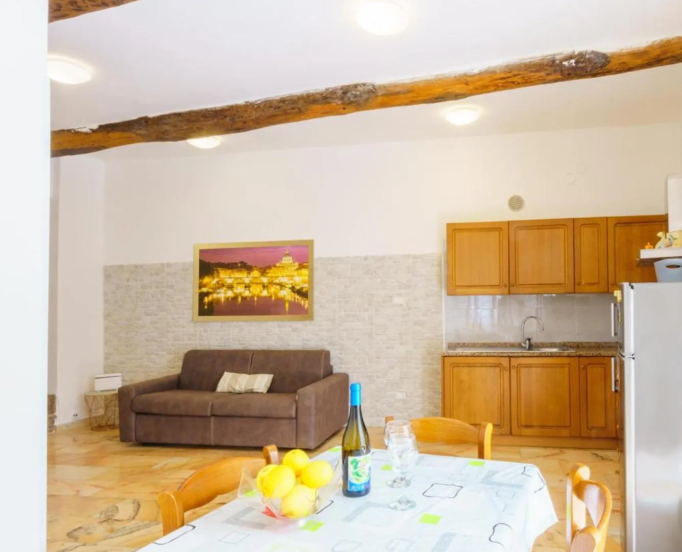 Da Rocky Apartment Riomaggiore