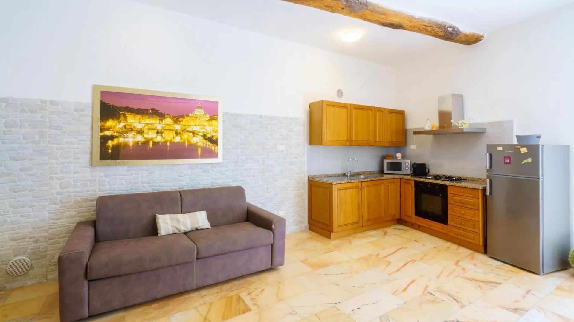 Da Rocky Apartment Riomaggiore