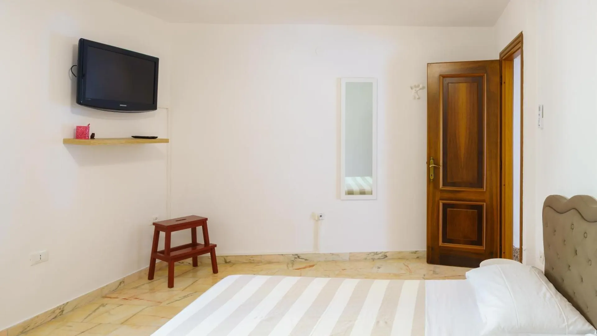Da Rocky Apartment Riomaggiore