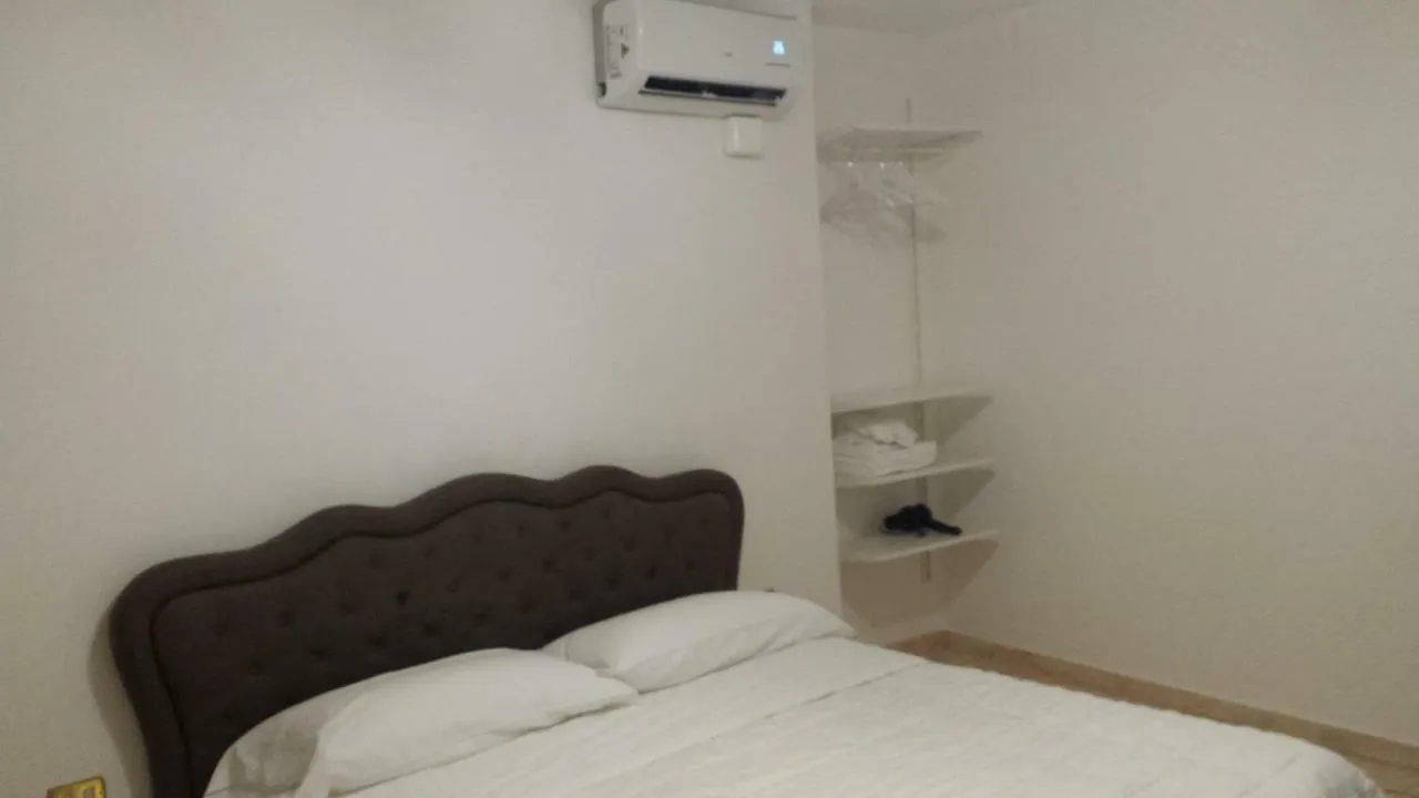 Da Rocky Apartment Riomaggiore